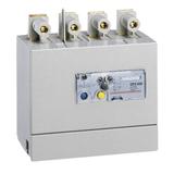 Blok Różnicowoprądowy DPX 630 4P Dolny 400A 026061 LEGRAND