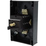 T5B-4-15682/I4/SVB Łącznik krzywkowy 63A 22kW 207246 EATON