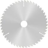 PIŁA TARCZOWA 216X30X48 DREWNO