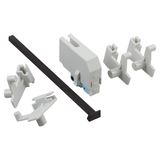 Wskaźnik wyzwolenia bezpiecznika 1250A 4P 1NO 1NC