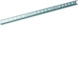 univers N Szyna nośna 3-polowa UZ03B4 HAGER