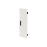 TZB106 Pełne drzwi szerokość 1PW wysokość 6GU