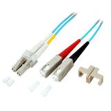 Patchcord MM LC-SC OM3 dx 7,5m