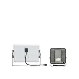 Naświetlacz LED Ledinaire BVP085 6,5W 910lm IP65 4000K barwa neutralna ściemnialna LED09/ 840 PHILIP