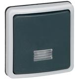 Plexo IP66 Łącznik Krzyżowy 10Ax 250 V Mechanizm Bez Puszki 090484 LEGRAND
