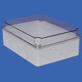 OH-3A.2 obudowa hermetyczna IP65 198x148x76 mm 29.32 OPATÓWEK