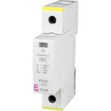 Ogranicznik przepięć T2 (C) TEC C T2 275/20 1+0 002440393 ETI