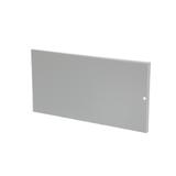 Maskownica pełna 185x400mm (HxW) PC1406K ABB
