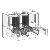Osłony zacisków 3biegunowe do stycznika TeSys G115-225