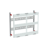 MBT337 Zestaw moduł do rozŁączników bezp. XLP00 (do samodzielnego montażu)