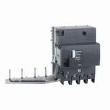 Blok różnicowoprądowy VigiNG125-63-4-30-A 63A 4P A 19015 SCHNEIDER
