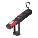 Latarka warsztatowa LED COB 3W+1W LED 2800mAh z funkcją powerbank WL-5 ORNO