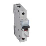 WYŁĄCZNIK NADPRĄDOWY S 301 1P B 20A 6000A SERII TX3, Legrand