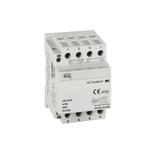 Stycznik 40A 26kW KMC-40-40 Ideal 23254 KANLUX