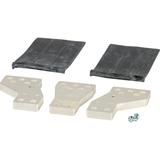 NZM4-XKV110 Przyłącze rozszerzające 3P (komplet na jedną stronę) 281593 EATON