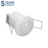 Czujnik ruchu i obecności 360st. IP20 800W do sufitów podwieszanych mini OR-CR-257 ORNO