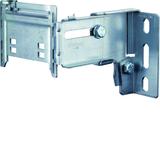 tehalit.BR/BRN Odstępnik uniwersalny odległość od ściany 78-125mm G2261 HAGER