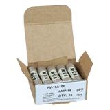 PV-16A10F Wkładka PV cylindryczna 16A 1000V DC 10x38MM PV-16A10F EATON