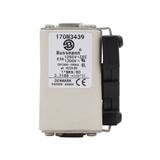 FUSE 63A 1250V 1*BKN/80 AR CU Wkładka szybka 63A AC 1250V rozmiar 1 45x59x81 mm aR, 170M3439 EATON