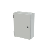 Obudowa SR2 z płyt.mont. 400x300x150mm (hxwxd) SRN4315K ABB