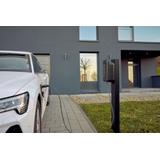 EVCS witty plus 1x22kW 1/3f z gniazdem T2 MID OCPP XVL122S HAGER