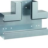 tehalit.BRS Element T 100x170 stal ocynk BRS1001708VERZ HAGER