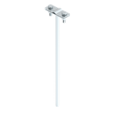 OC UCHWYT DYSTANSOWY (WBIJANY) L-250 24.2 OC