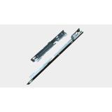 Stelaż naścienny do grzejnika konwekcyjnego