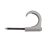 Thorsman klips wbijany TC 18...22 mm C5M 2.5/45/25 szary 50 szt.