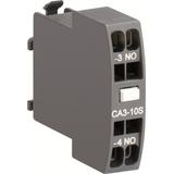 Styk pmocniczy CA3-10S