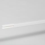 DLP LISTWA 32 X 12,5 BEZ PRZEGRODY 3M, Legrand