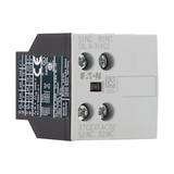 Styk pomocniczy 2R montaż czołowy DILA-XHI02 276420 EATON