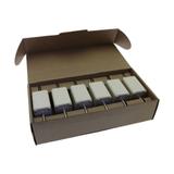 FUSE 50A 690V aR DIN 1 HSDNH Wkładka szybka 50A 690V aR DIN 1 podwójny wskaźnik 170M3809D EATON