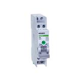 Ex9I40 3P 40A Rozłącznik izolacyjny szer. 1M 3P 40A 101392 NOARK