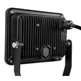 Reflektor podwójny 2x50W SMD LED 9000lm na statywie 1.8m