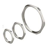 NAKRĘTKA METALOWA Z GWINTEM PG 29, Legrand