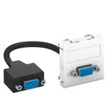 Wspornik multimedia VGA MTG-VGA F RW1