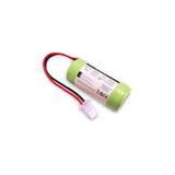 Pakiet akumulatorów LiFePO4 1x32700 3,2V 5500mAh do Starlet White II / 230V 94918 INTELIGHT