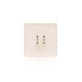 Simon 54 Klawisze do mechanizmu SZW1KM złoty mat