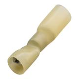 Konektor nasuwka termokurcz. 4,0-6,0/6,3x0,8*