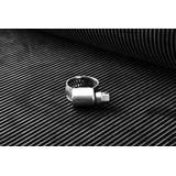 Opaska ślimakowa 10-16/9 mm, W4, 3 szt.