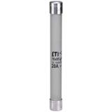 Wkładka topikowa cylindryczna PV CH10x85 gPV 20A 1500V DC 002626234 ETI