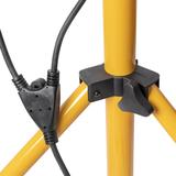 ALLED zestaw naświetlaczy 2x100W ze statywem i 2m przewodem