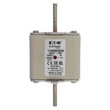 1500A 690V aR DIN 3 HSDNH FUSE Wkładka szybka 1500A AC 690V DIN 3 aR DIN IEC dual (combinat 170M8556