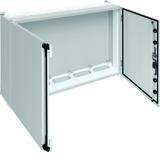univers Rozdzielnica wisząca IP55 kl. I 1300x950x275 FR65E HAGER