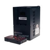 Falownik do silników jednofazowych Pmax=0,4kW Uwej=230V FA-1F004 F&F