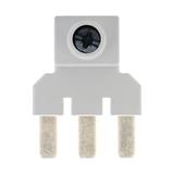 DILM32-XP1 Zwornik równoległy dla DILM17..38 281194 EATON