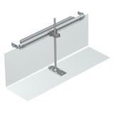 OKA-G40040240ES, KOŃCÓWKA KANAŁU