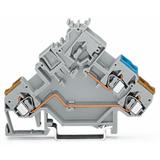 złączka do elementów wykonawczych 2,5 mm2