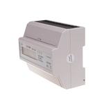 "Licznik energii elektrycznej MODBUS RS-485 -trójfazowy